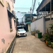 Bán rẻ nhà hxh ngang 6m Phan Huy Ích phường 12 Gò Vấp giá 5 tỷ 55